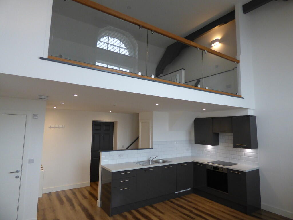 2 bed Apartment for rent in Swindon. From Atwell Martin - Swindon