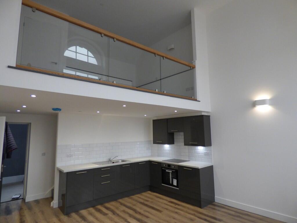 2 bed Apartment for rent in Swindon. From Atwell Martin - Swindon