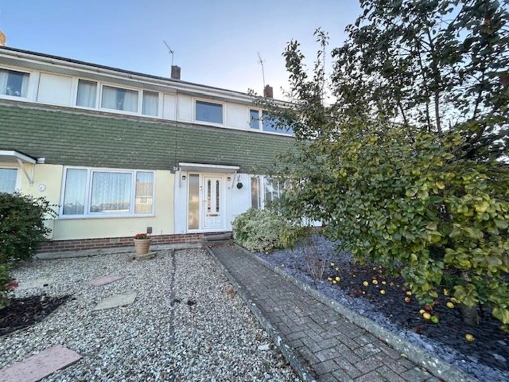 3 bed Mid Terraced House for rent in Swindon. From Atwell Martin - Swindon