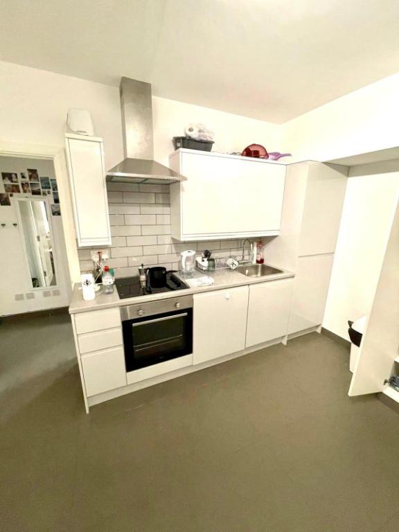 1 bed Studio Apartment for rent in London. From LLH Management - London