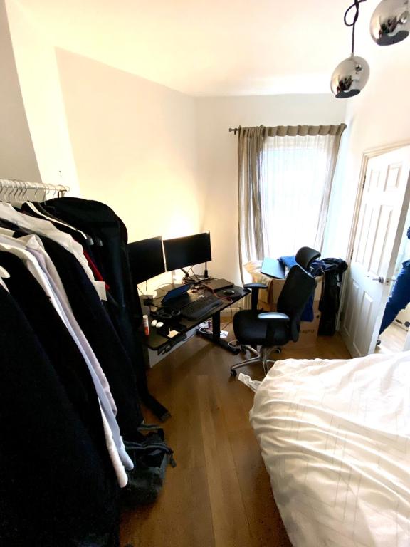 1 bed Flat for rent in London. From LLH Management - London