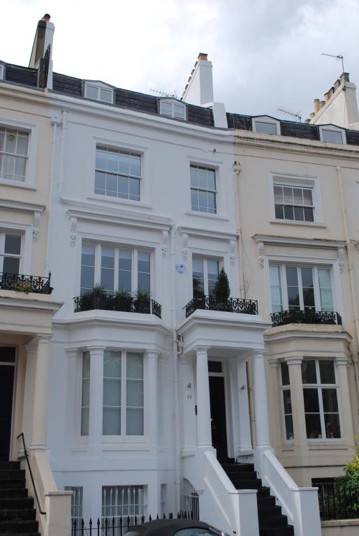 5 bed Terraced House for rent in London. From London Homestead Property Management Ltd - London