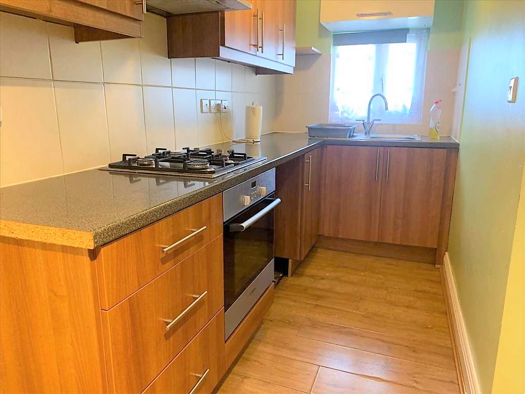 1 bed Flat for rent in London. From Red Jaguar Homes - Birmingham