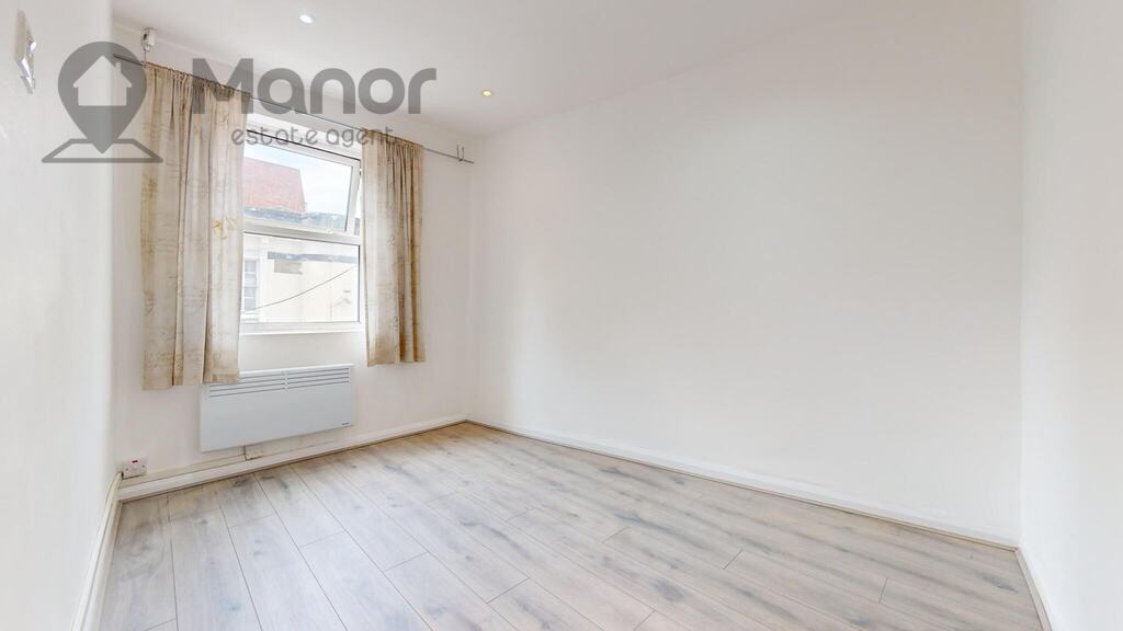 1 bed Flat for rent in London. From Manor Estate Agent