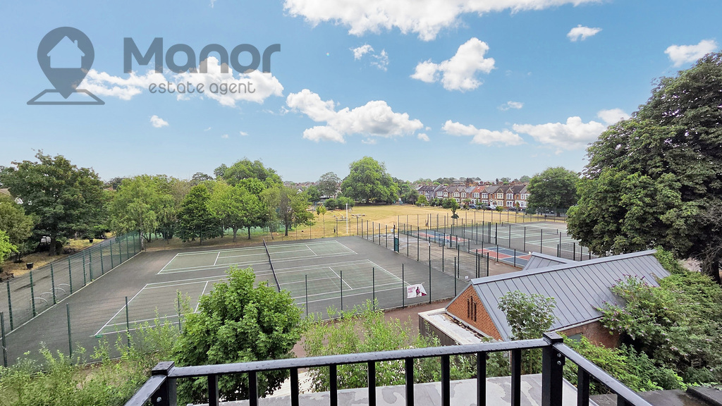 1 bed Studio for rent in London. From Manor Estate Agent