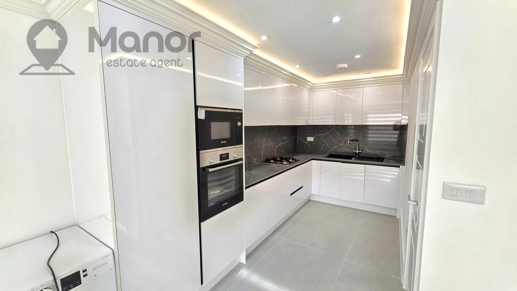 3 bed Bungalow for rent in Ilford. From Manor Estate Agent