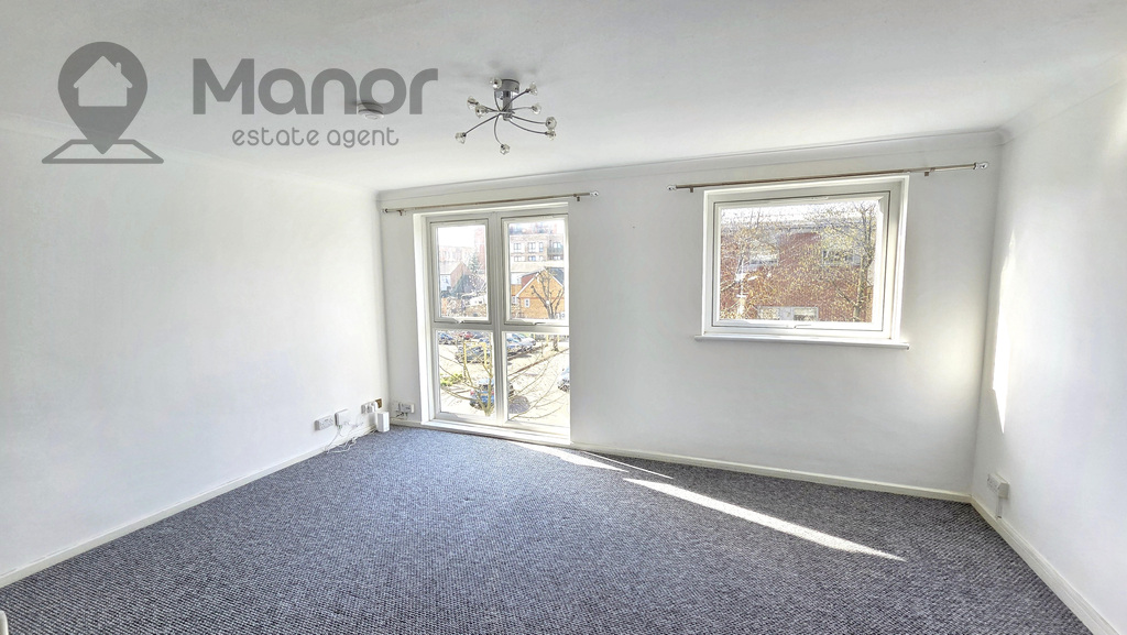 3 bed Annexe for rent in London. From Manor Estate Agent