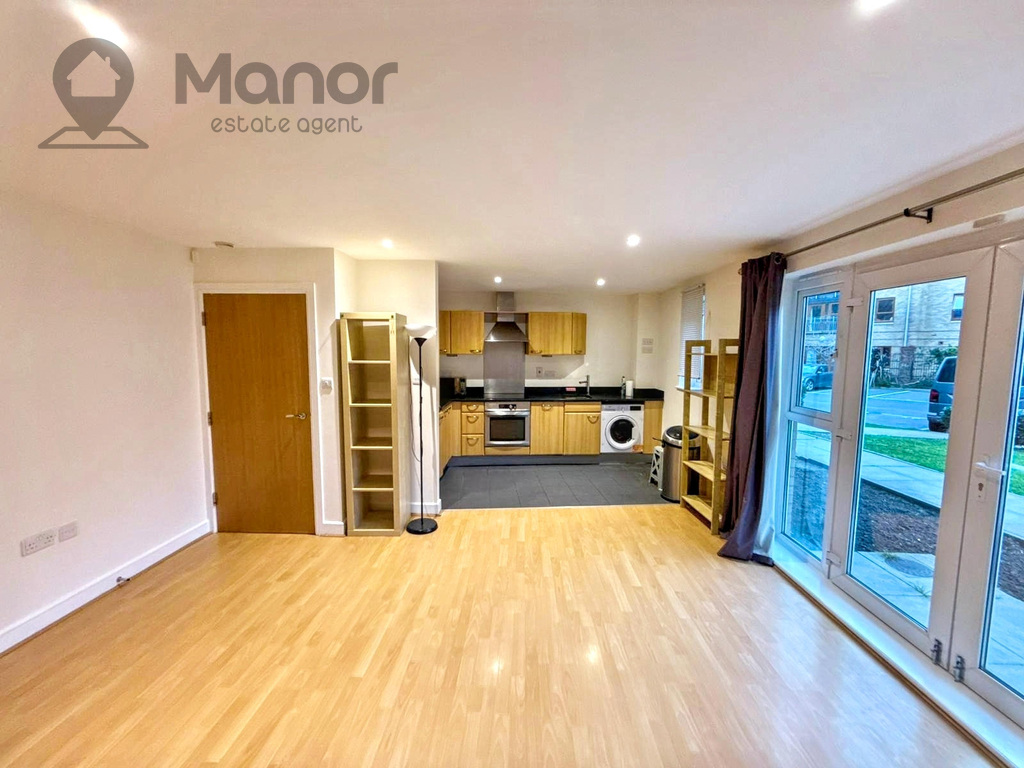 2 bed 1st Floor Flat for rent in London. From Manor Estate Agent 2 bed 1st Floor Flat for rent in London. From Manor Estate Agent
