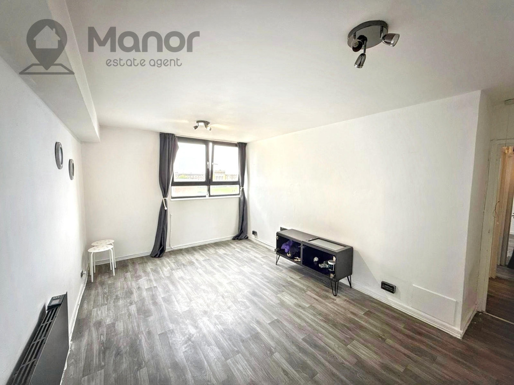1 bed 1st Floor Flat for rent in Dagenham. From Manor Estate Agent