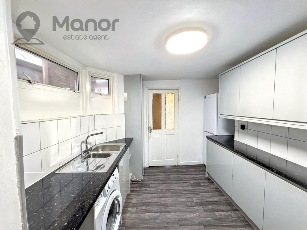 2 bed Annexe for rent in Manor Park. From Manor Estate Agent