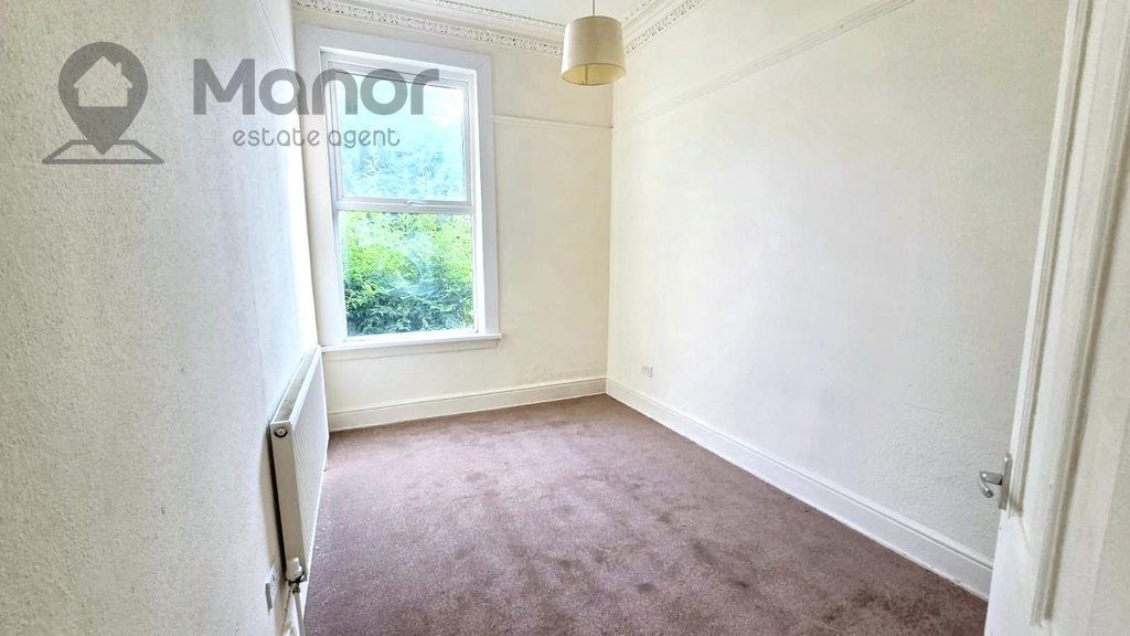 1 bed 1st Floor Flat for rent in Birmingham. From Manor Estate Agent
