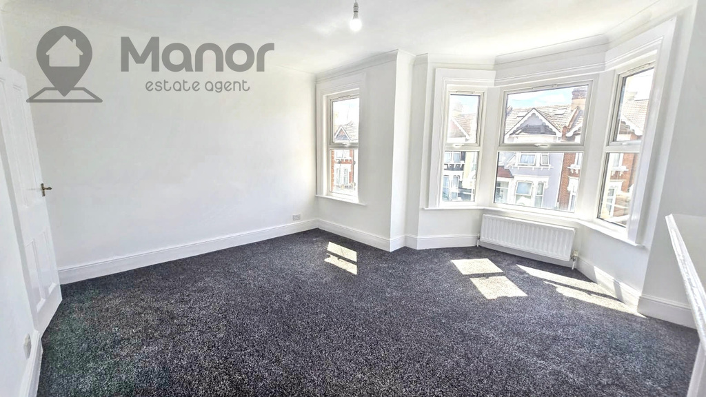 2 bed 1st Floor Flat for rent in London. From Manor Estate Agent 2 bed 1st Floor Flat for rent in London. From Manor Estate Agent