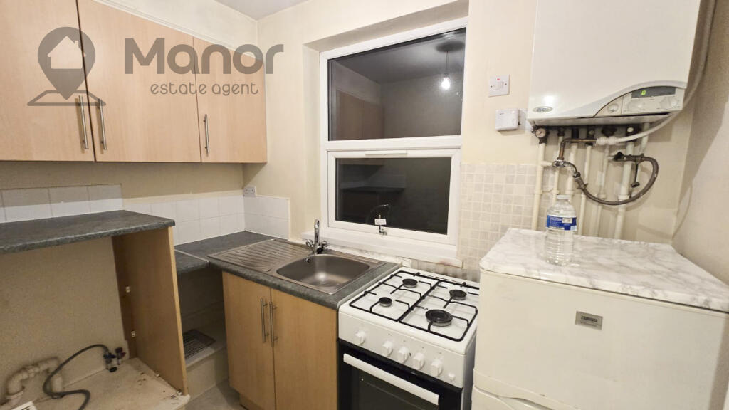 1 bed 1st Floor Flat for rent in Birmingham. From Manor Estate Agent 1 bed 1st Floor Flat for rent in Birmingham. From Manor Estate Agent