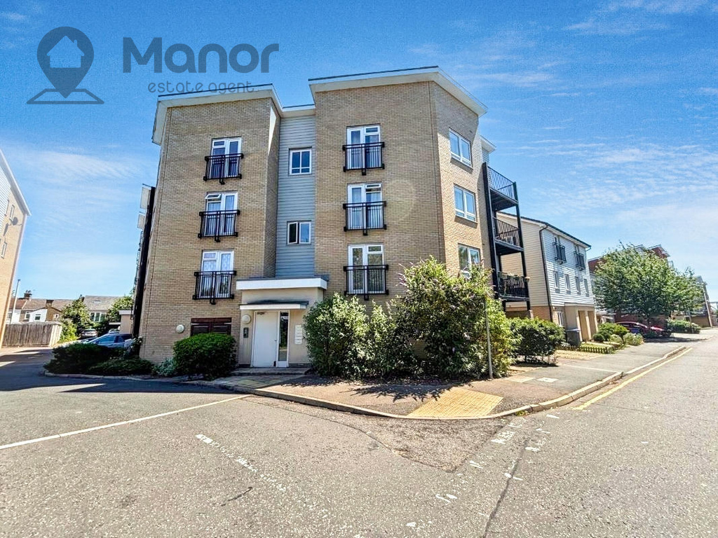 2 bed 1st Floor Flat for rent in Grays. From Manor Estate Agent 2 bed 1st Floor Flat for rent in Grays. From Manor Estate Agent