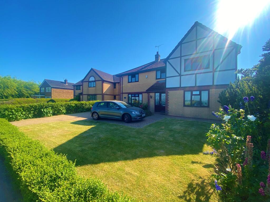 4 bed Detached for rent in Boston. From Belvoir - Boston
