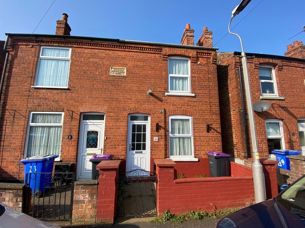 3 bed Semi Detached for rent in Boston. From Belvoir - Boston