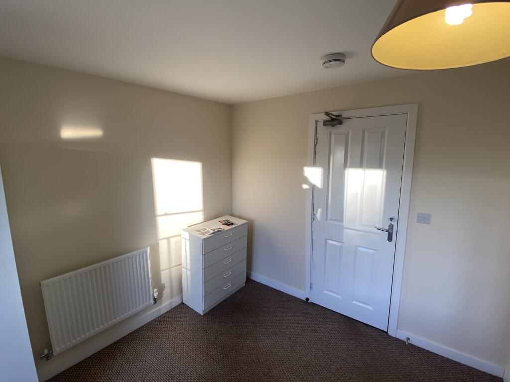 1 bed House Share for rent in Boston. From Belvoir - Boston