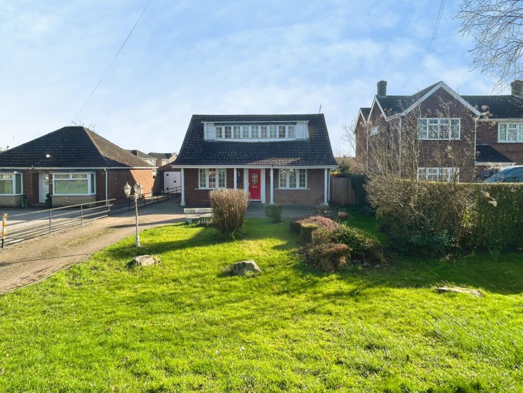 3 bed Bungalow for rent in Boston. From Belvoir - Boston