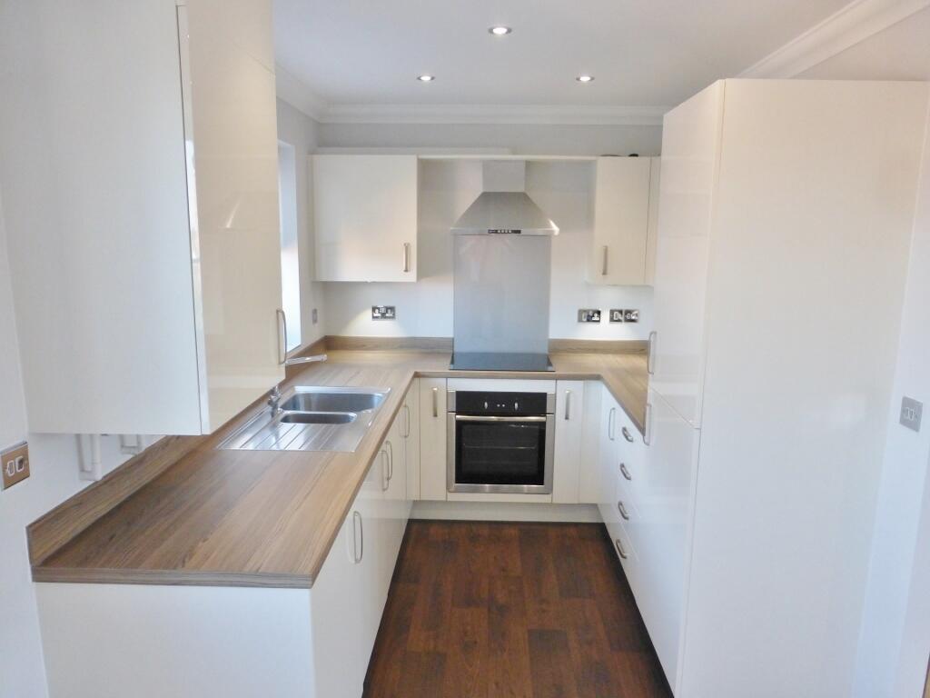 2 bed 1st Floor Flat for rent in Boston. From Belvoir - Boston