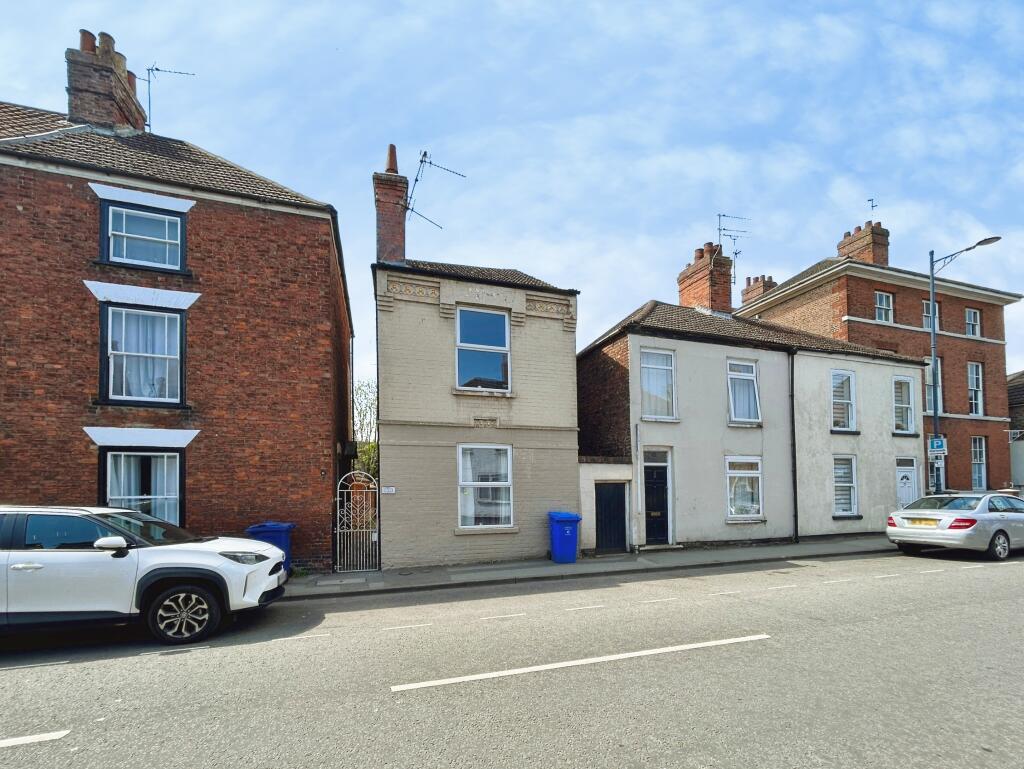 3 bed Mid Terraced House for rent in Boston. From Belvoir - Boston 3 bed Mid Terraced House for rent in Boston. From Belvoir - Boston