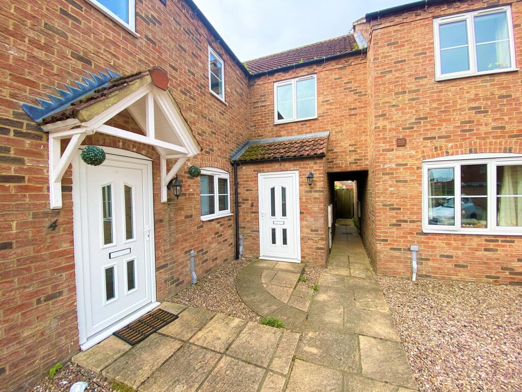 3 bed Mid Terraced House for rent in Swineshead. From Belvoir - Boston 3 bed Mid Terraced House for rent in Swineshead. From Belvoir - Boston