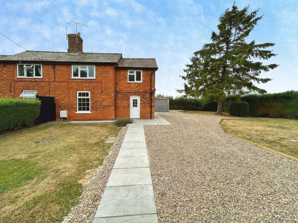 2 bed Semi Detached for rent in Boston. From Belvoir - Boston 2 bed Semi Detached for rent in Boston. From Belvoir - Boston