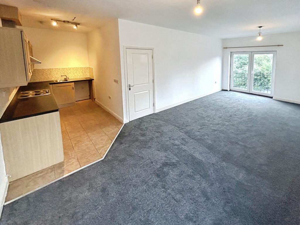 2 bed 1st Floor Flat for rent in Boston. From Belvoir - Boston 2 bed 1st Floor Flat for rent in Boston. From Belvoir - Boston