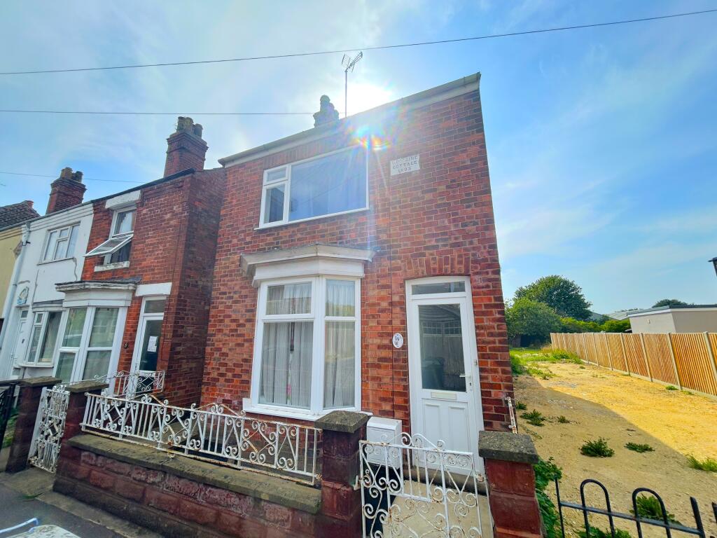 3 bed Detached for rent in Boston. From Belvoir - Boston 3 bed Detached for rent in Boston. From Belvoir - Boston