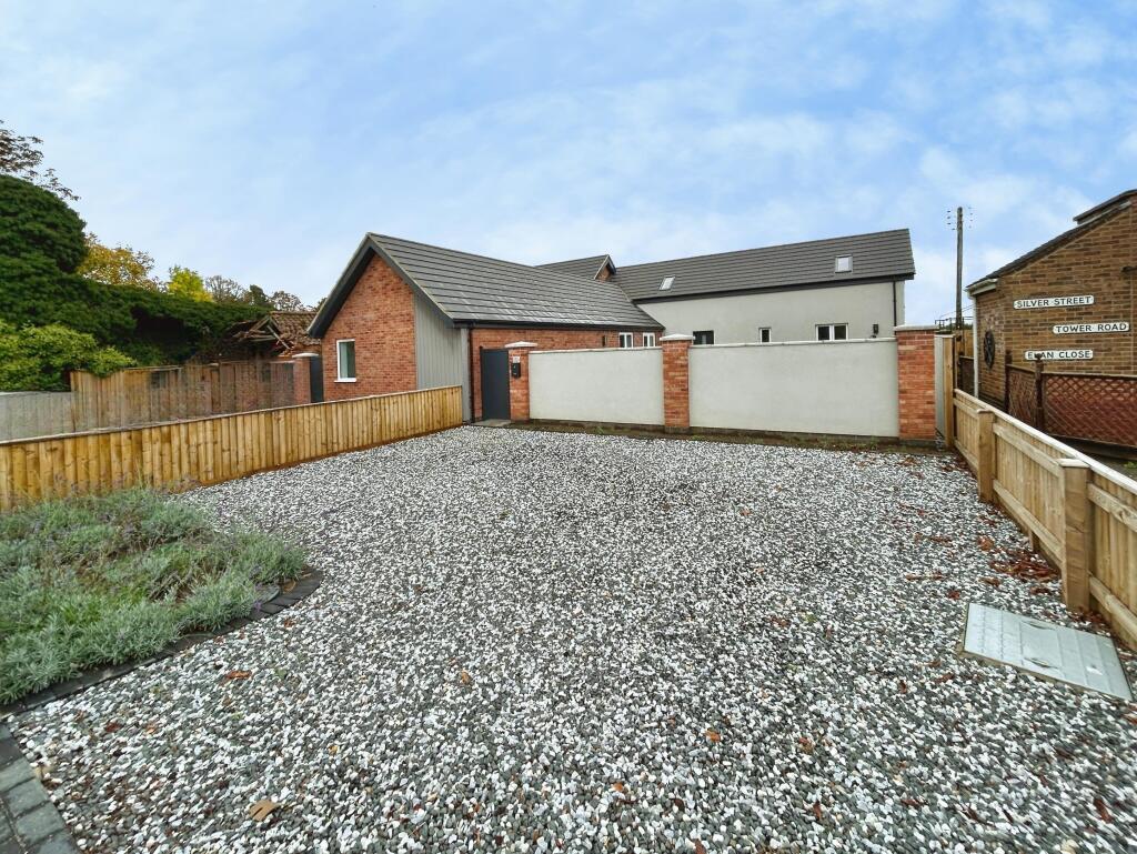 3 bed Semi-detached bungalow for rent in Fishtoft Drove. From Belvoir - Boston 3 bed Semi-detached bungalow for rent in Fishtoft Drove. From Belvoir - Boston