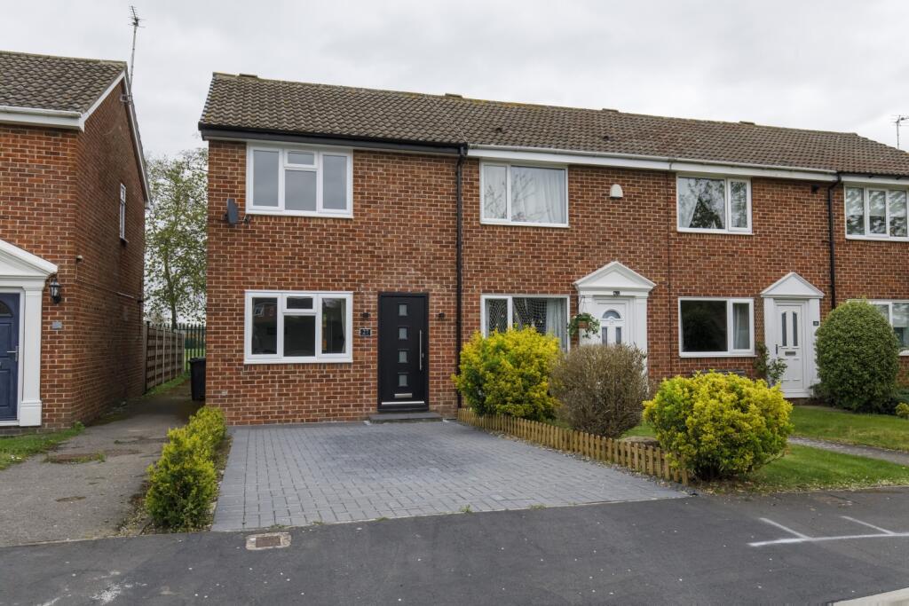 2 bed Detached for rent in Copmanthorpe. From Anderton McClements - York
