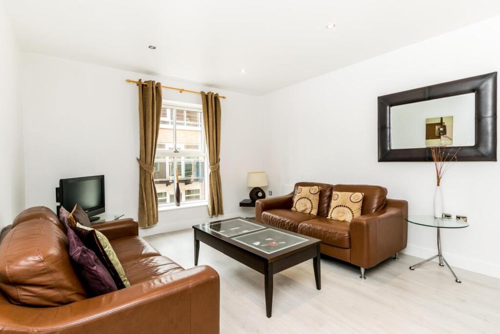 2 bed Apartment for rent in York. From Anderton McClements - York 2 bed Apartment for rent in York. From Anderton McClements - York