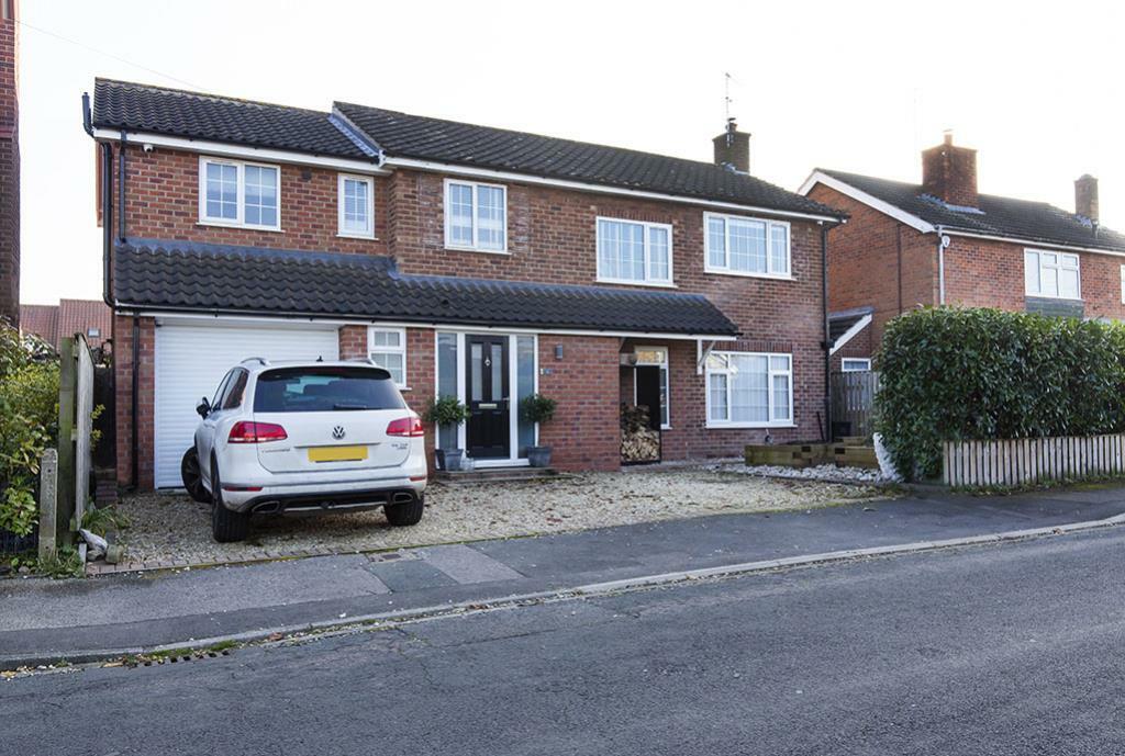 4 bed Detached for rent in York. From Anderton McClements - York 4 bed Detached for rent in York. From Anderton McClements - York