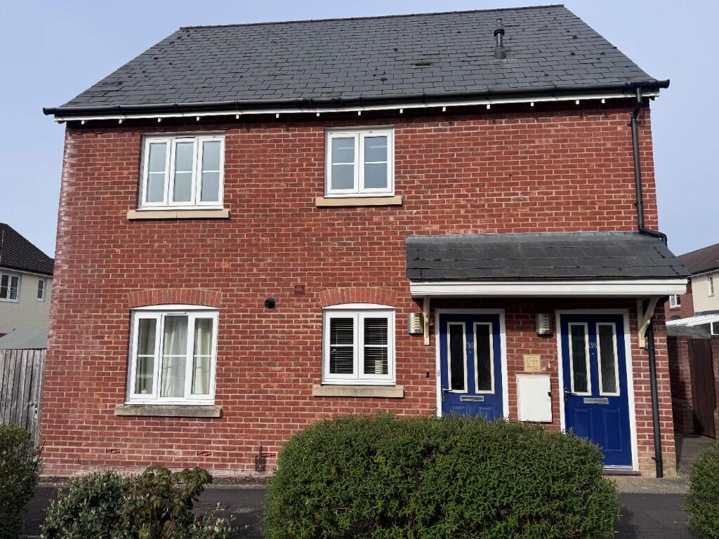 1 bed Apartment for rent in Durrington. From Avon Lettings - Salisbury