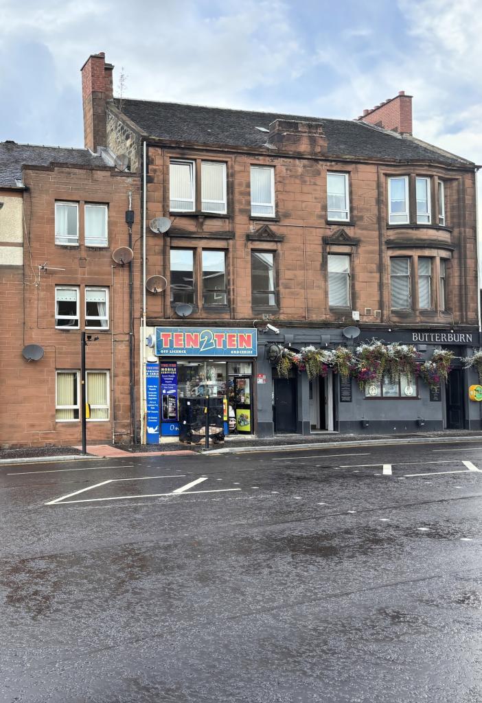 1 bed 1st Floor Flat for rent in Hamilton. From Love Letts, Love Sales - Motherwell 1 bed 1st Floor Flat for rent in Hamilton. From Love Letts, Love Sales - Motherwell