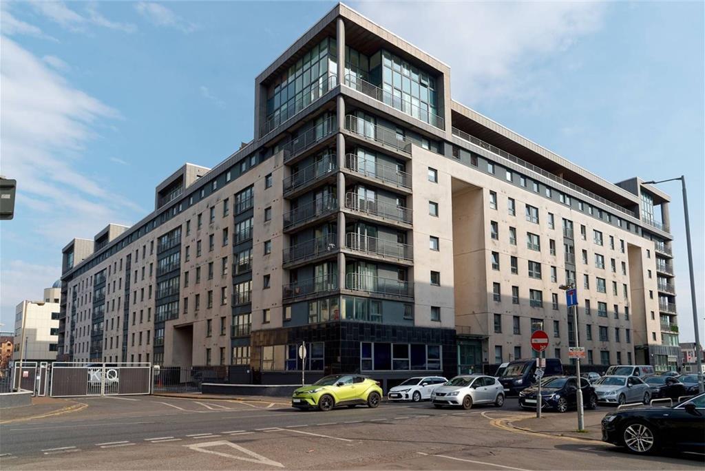 2 bed Apartment for rent in Glasgow. From Love Letts, Love Sales - Motherwell