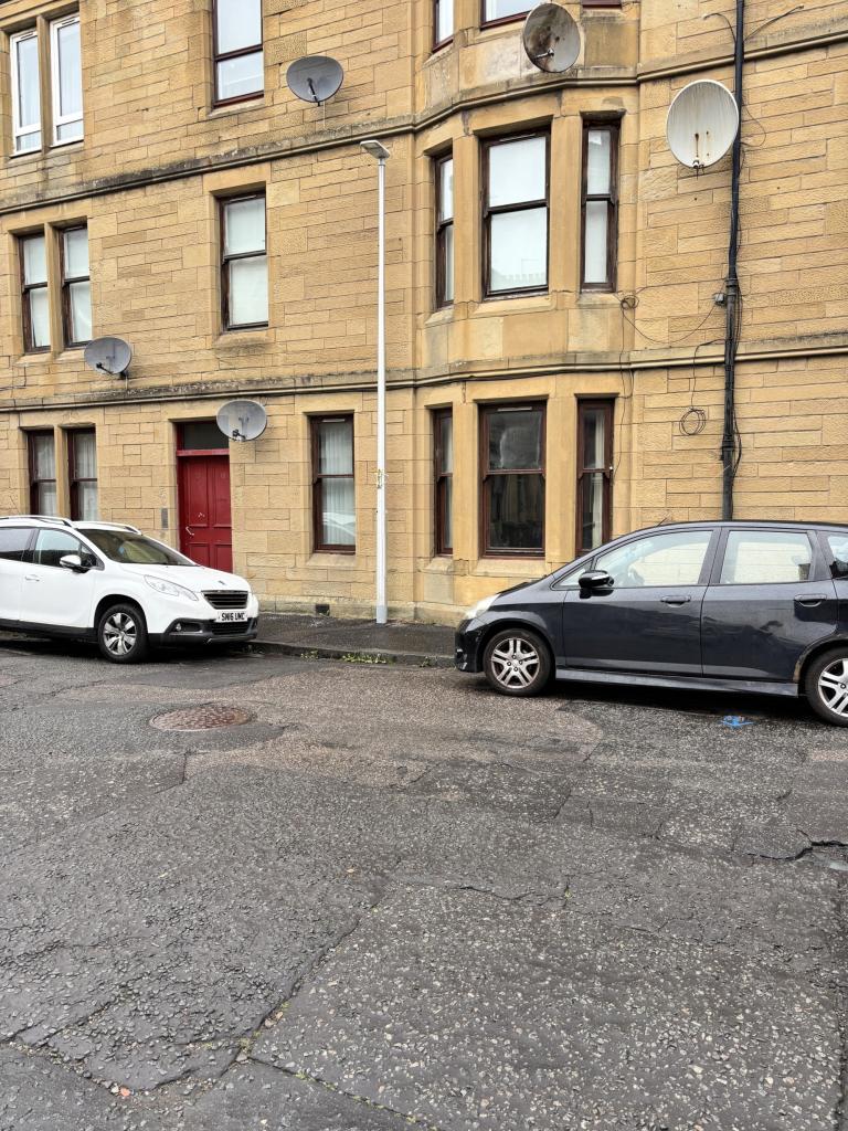 2 bed 1st Floor Flat for rent in Falkirk. From Love Letts, Love Sales - Motherwell