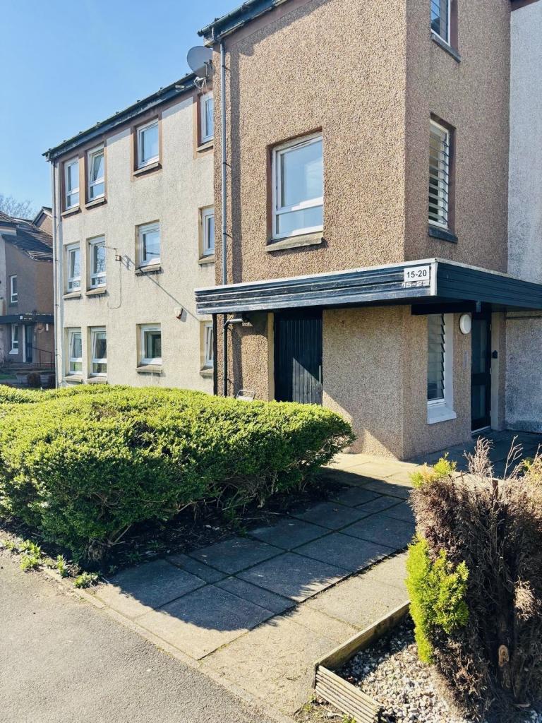 2 bed 1st Floor Flat for rent in Hamilton. From Love Letts, Love Sales - Motherwell