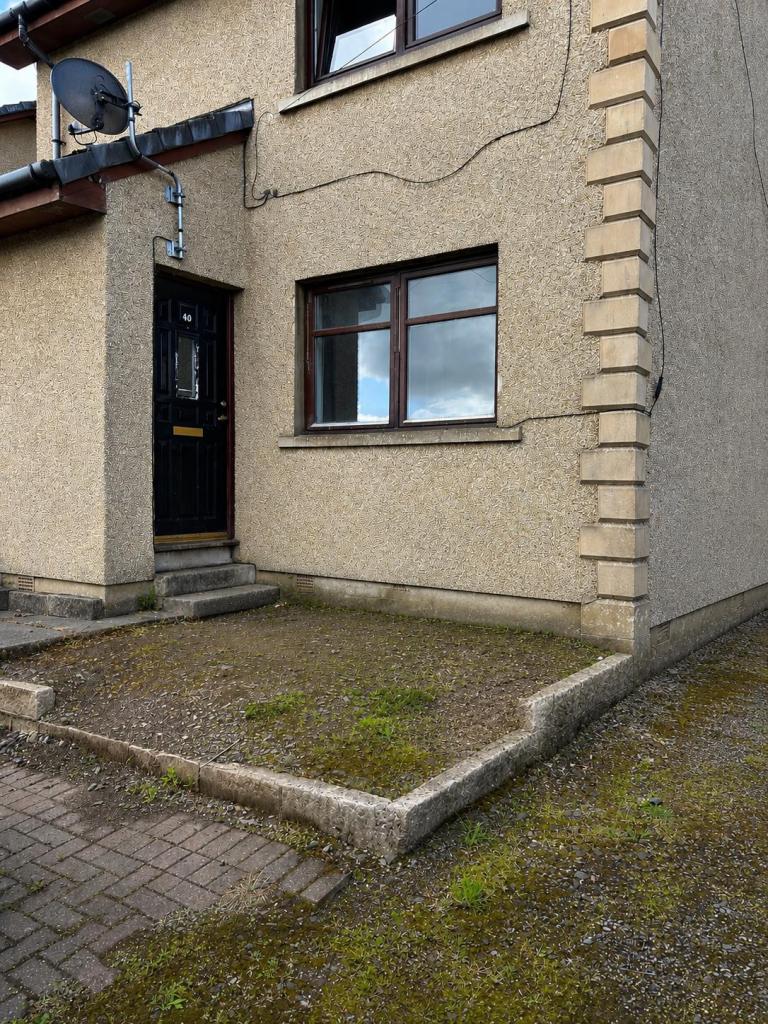 2 bed 1st Floor Flat for rent in Stirling. From Love Letts, Love Sales - Motherwell