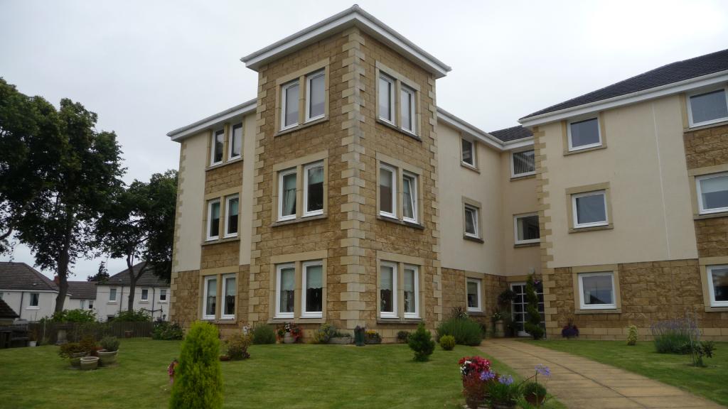 2 bed Apartment for rent in Motherwell. From Love Letts, Love Sales - Motherwell