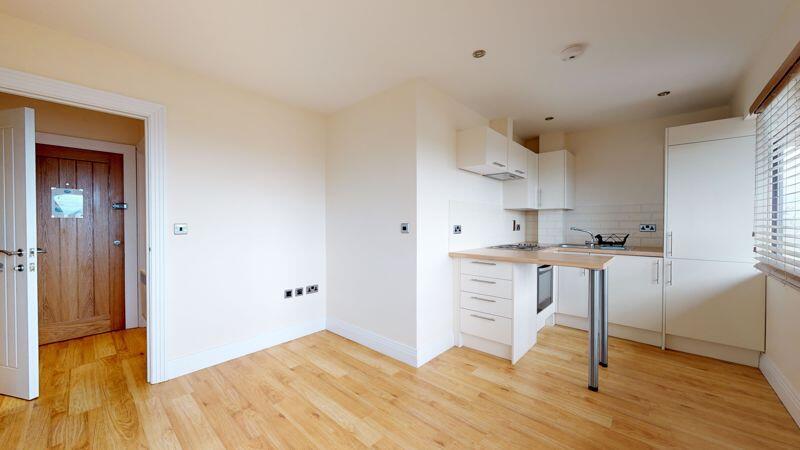 1 bed Apartment for rent in Oxford. From Chesterton Yeates - Cowley