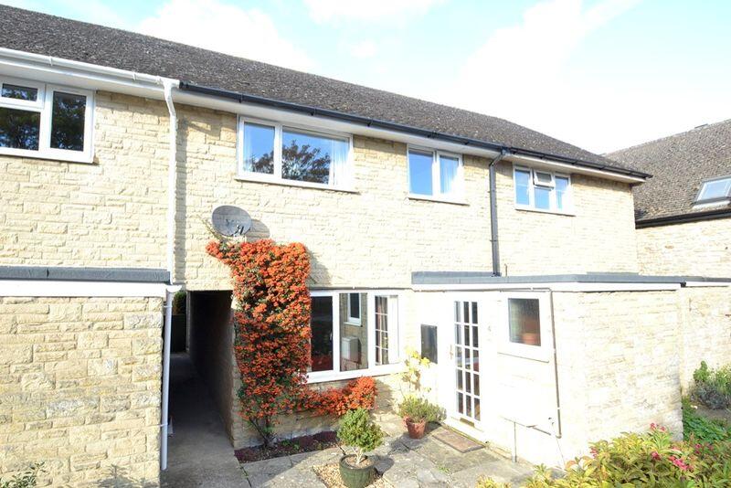 3 bed Mid Terraced House for rent in Woodstock. From Chesterton Yeates - Cowley