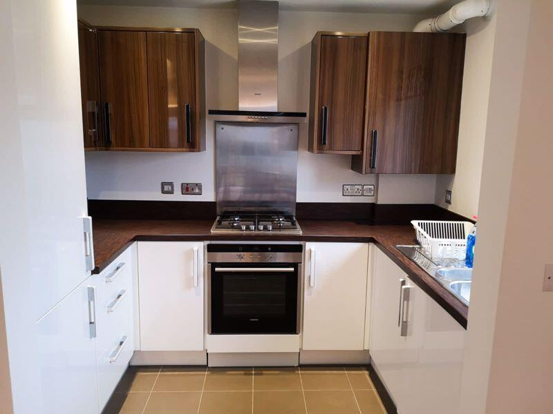 1 bed 1st Floor Flat for rent in Oxford. From Chesterton Yeates - Cowley