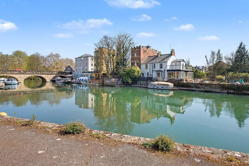 2 bed Detached for rent in Oxford. From Chesterton Yeates - Cowley