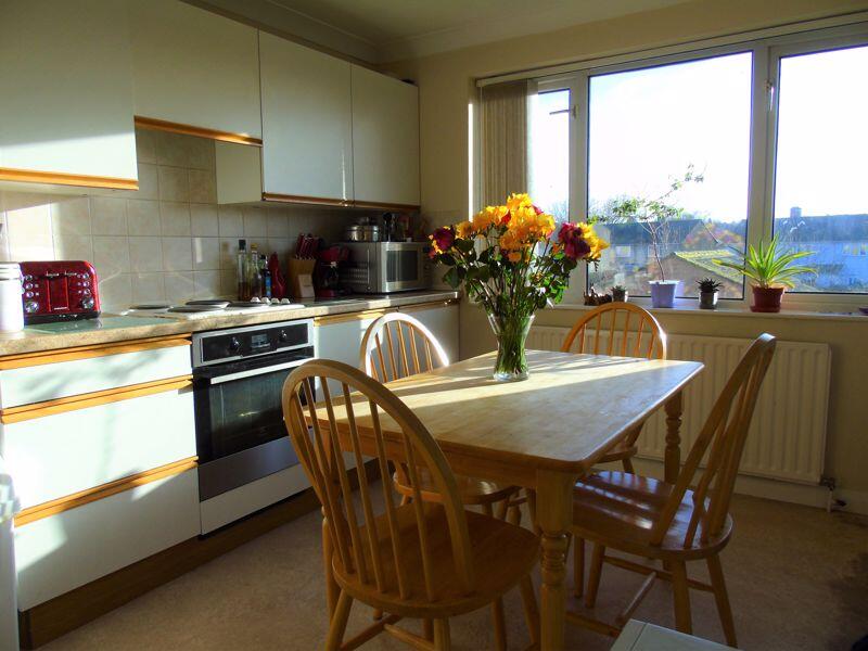 3 bed Annexe for rent in Elsfield. From Chesterton Yeates - Cowley