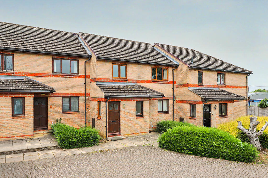 1 bed 1st Floor Flat for rent in Kidlington. From Chesterton Yeates - Cowley