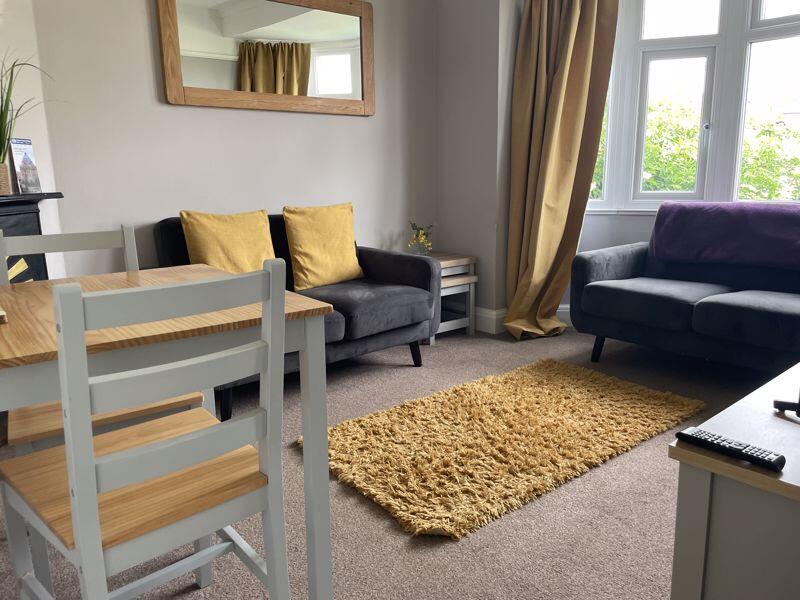 1 bed Apartment for rent in Oxford. From Chesterton Yeates - Cowley