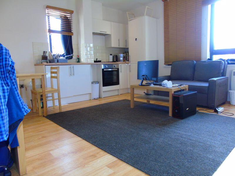 4 bed Studio for rent in Sandford-on-Thames. From Chesterton Yeates - Cowley