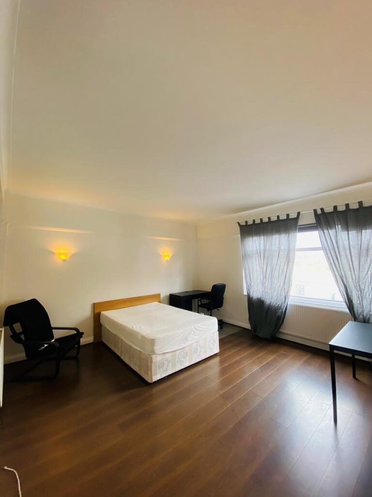 0 bed Studio for rent in London. From Christo & Co - London