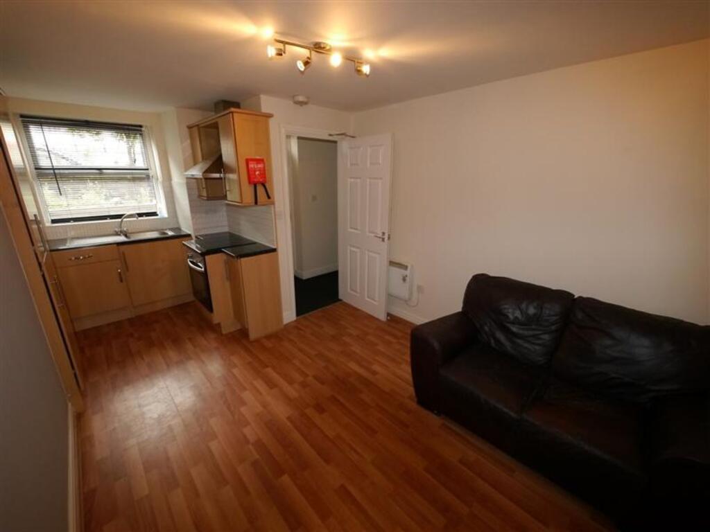 1 bed Apartment for rent in Leeds. From Cityred Properties - Leeds
