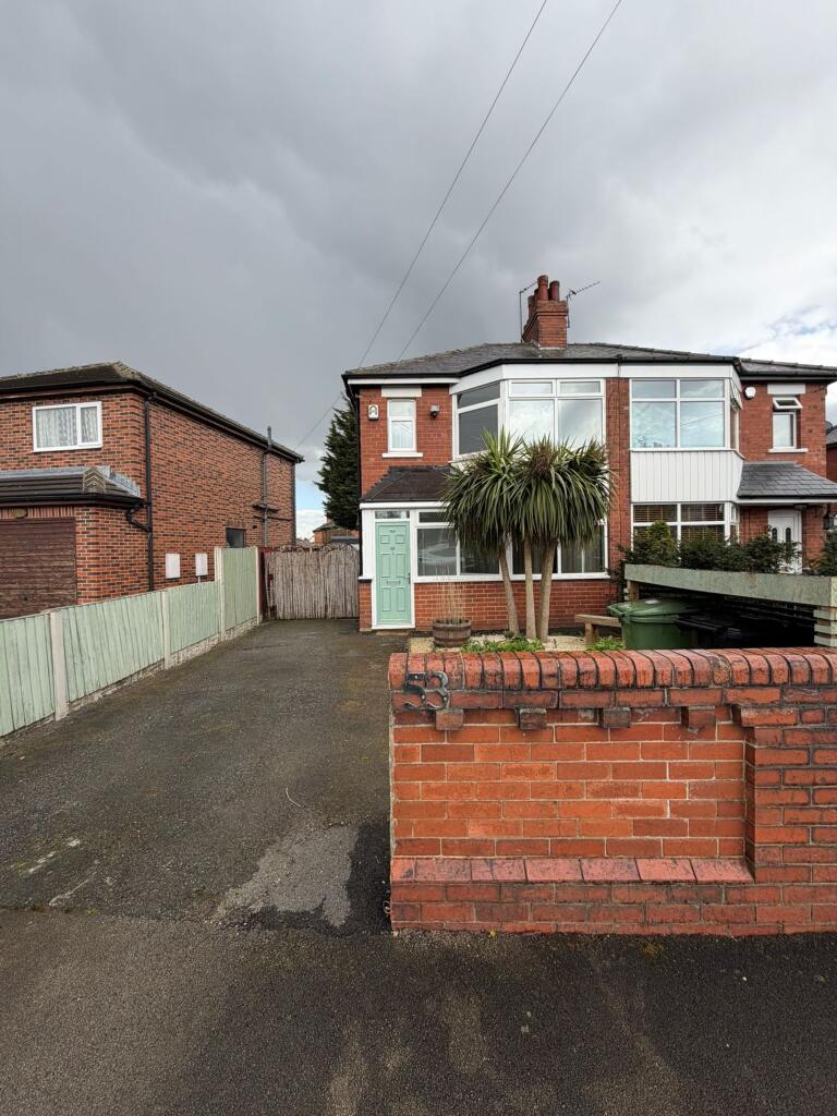 3 bed Semi Detached for rent in Sandhills. From Cityred Properties - Leeds